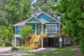 3052 The Cottage 5 Min Drive to Beach